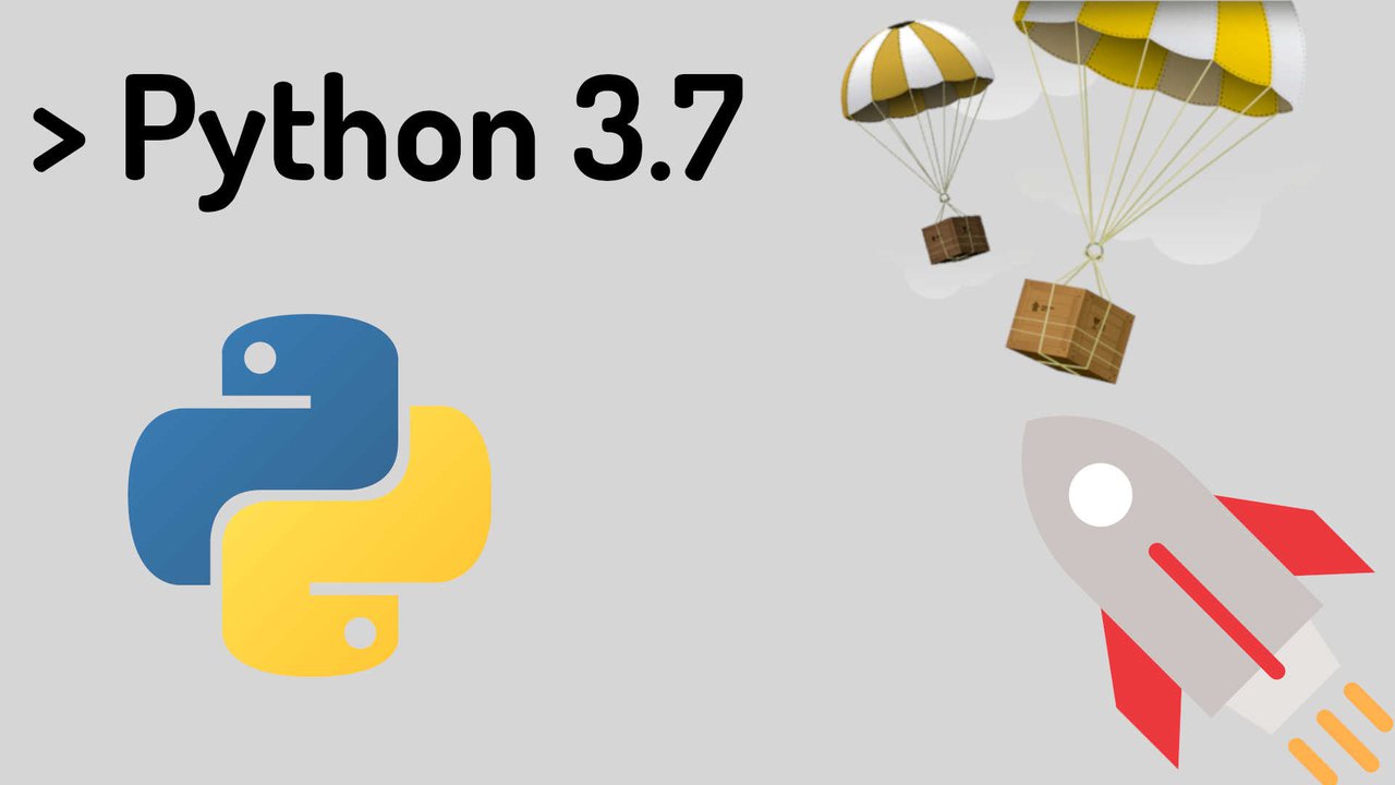 Python 3.7 - Tutte le Novità - Programmare in Python