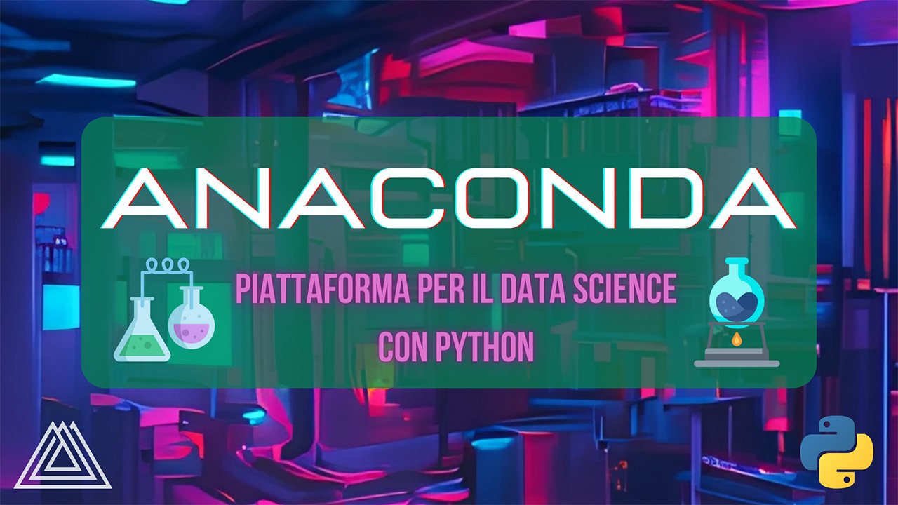 Thumbnail Anaconda