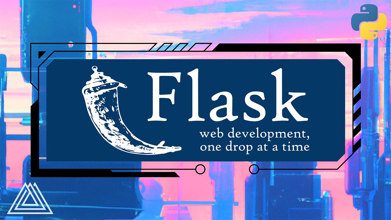 Thumbnail Come usare il web framework Flask