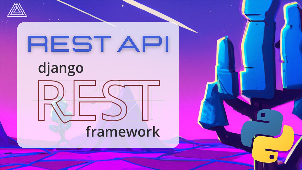 Thumbnail Django REST Framework