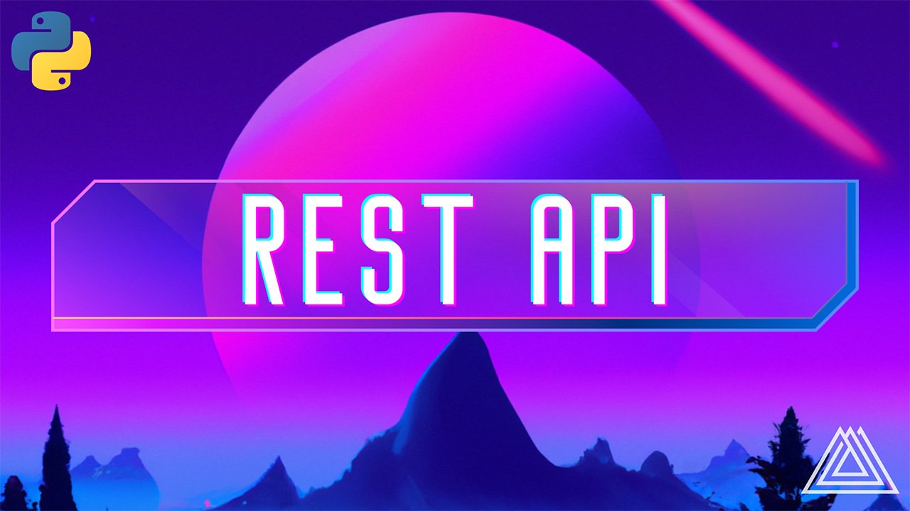 Thumbnail Cosa sono le REST API