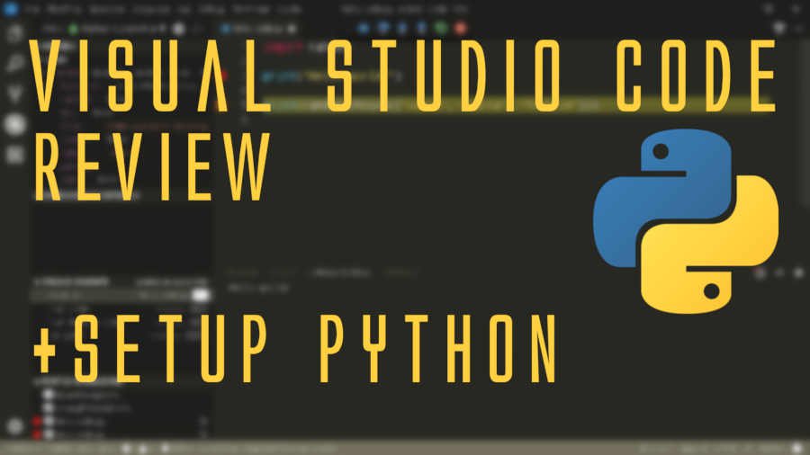 Python visual studio code tutorial - ffopterra