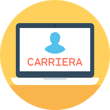 Python Laptop Carriera