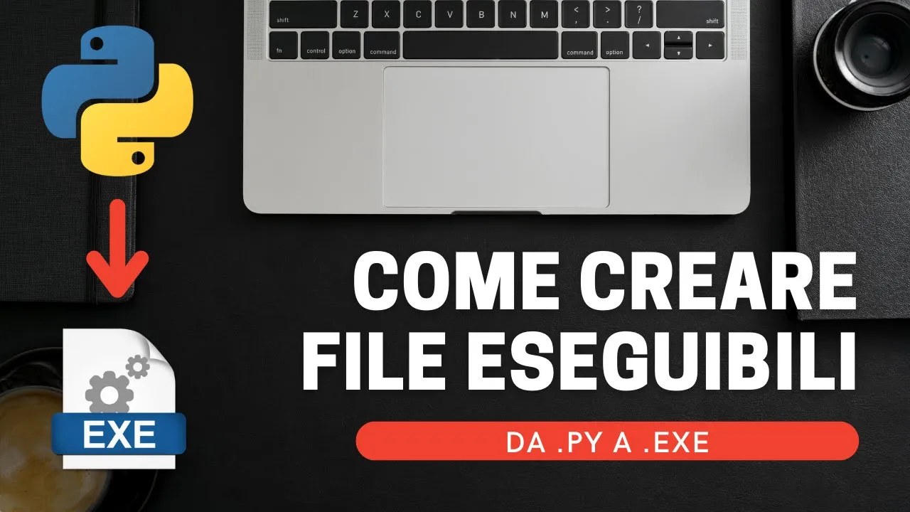 Thumbnail Pyinstaller Creare File Eseguibili Python.jpg